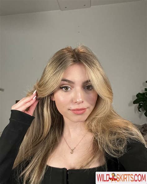 Anna Cramling Annacramling Biancasotelo Nude OnlyFans Instagram Leaked Photo