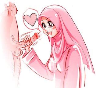 Muslim Milf Luscious Hentai Manga Porn