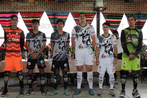 Toros Ceproffa Listos Para Su Debut En Tercera Divisi N