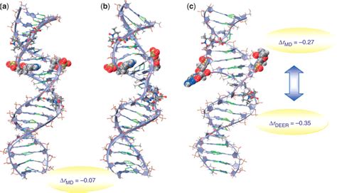 Snapshots Of Structures Used For The Thf Systems And Their