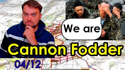 Update from Ukraine | Ruzzia is going to announce a new BIG