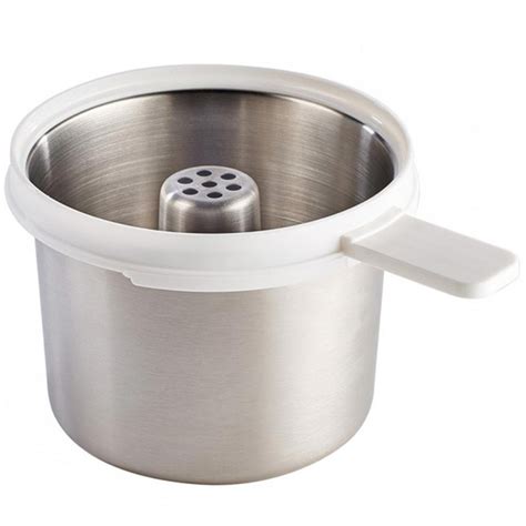 Контейнер Beaba для варки круп Babycook Neo (912682) – фото, отзывы ...
