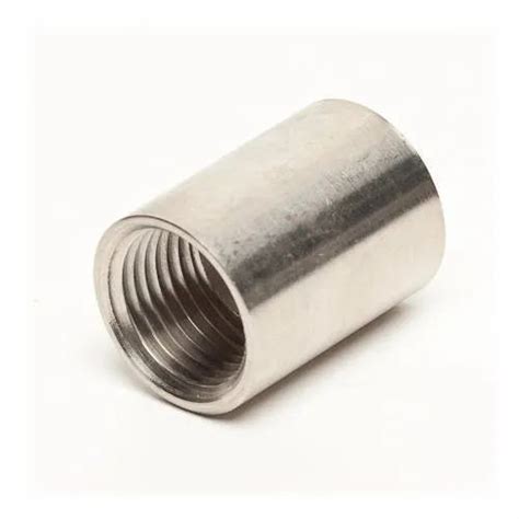 Stainless Steel Couplings For Plumbing Pipe At Rs 300 In Mumbai Id