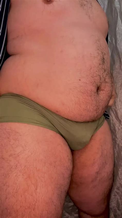 Horny Fat Guy Does An Erotic Dance Gay Bear Porn Feat Dino Carusso XHamster