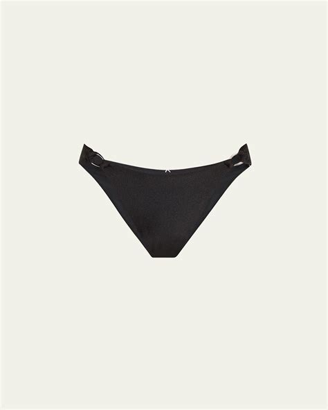 Simkhai Francesca Bikini Bottoms Smart Closet