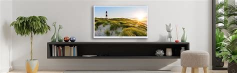 Telefunken XF43K550-W 43 Zoll Fernseher / Smart TV (Full HD, HDR ...
