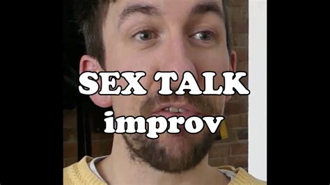 Sex Talk YouTube