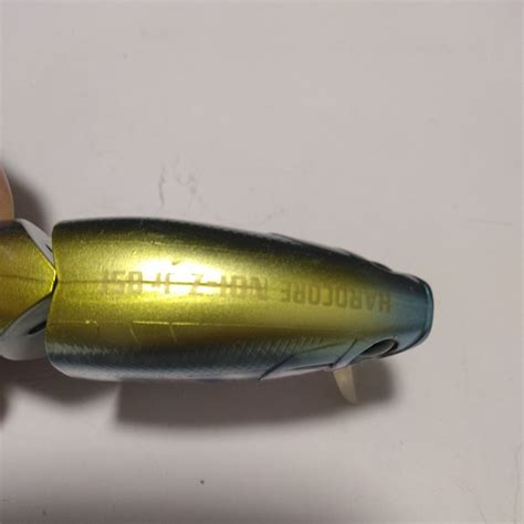 Yahoo オークション DUEL デュエル HARDCORE ハードコア 廃番 NOI Z