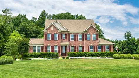 What Are Colonial Style Homes Bankrate