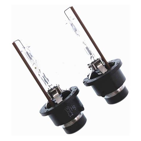 Xenon Standard Globes D S W K Pcs