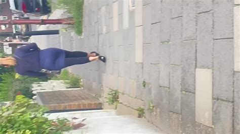 Skinny Brunette With Nice Ass ThisVid