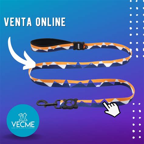 Doco Correa Perro Dcl1060 Clínica Veterinaria Vecme