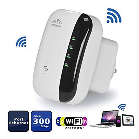 Wifi Repeater - Perforcuesh wireless Signal - Bli online - iBuy.al