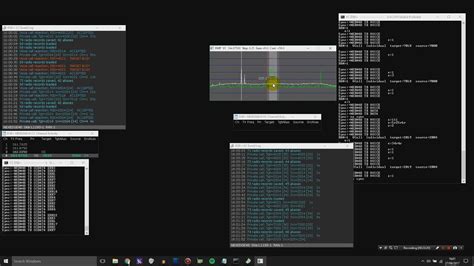 How To Track Nxdn Trunking With Rtl Sdr And Dsdplus Youtube