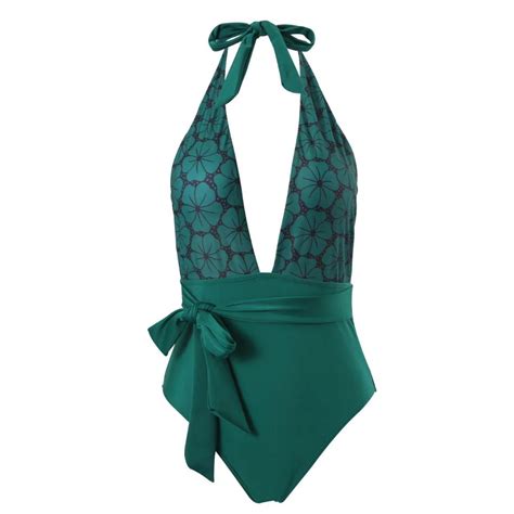 Mua Bikini B I Bi N Phong C Ch Ch U U V M D Nh D Y Eo In M H Nh