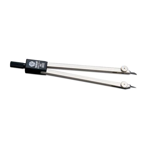 Para Que Serve O Compasso - Compasso Para Desenho Técnico Trident 9003 - Encaplast Artesanato