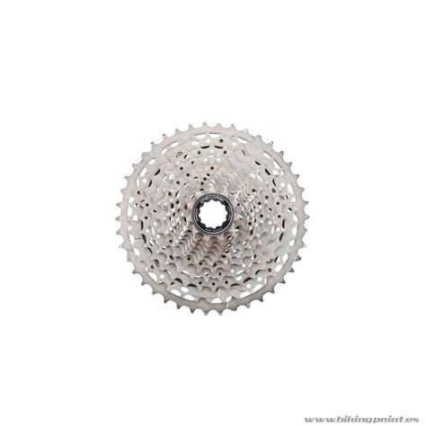 Cassette Shimano Deore M5100 11 51 11v