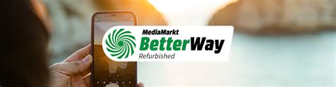 Refurbished producten: wat zijn het? | MediaMarkt