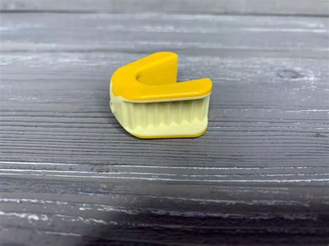 Роторасширитель - LogiBlock (LGB), х-small, желтый | bh.market ...