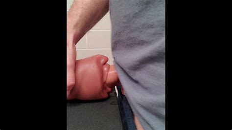 Playing With My Toy After A Workout Pornhub Gay