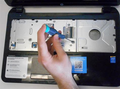 Hp Touchsmart R Dx Motherboard Replacement Ifixit Repair Guide