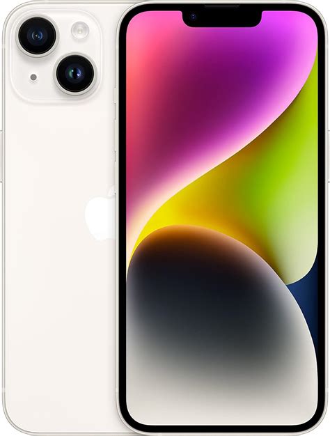 Apple iPhone 14 256 GB Blanco Estrella Amazon es Electrónica