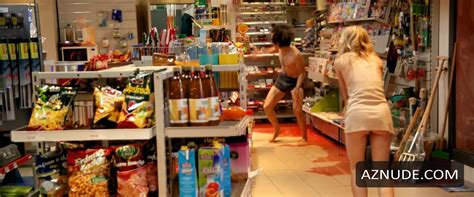 JULIA ZANGE Nude AZNude