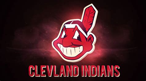 Cleveland Indians Wallpapers Wallpaper Cave