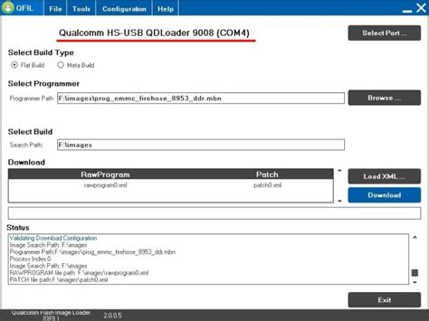 Прошивка Xiaomi [3 способа прошивки Xiaomi] с андроид, с Windows, с ...