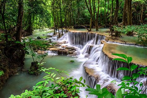 Maravillas De Tailandia Un País De Contrastes Foto 3