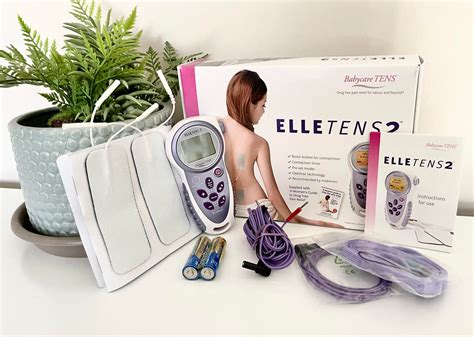 Tens Machine Hire Modern Birthing Co