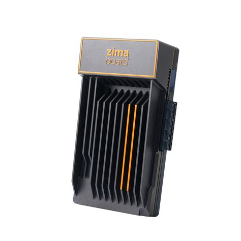 ZimaBoard - Single Board Server for Creators | ZimaBoard Official Store