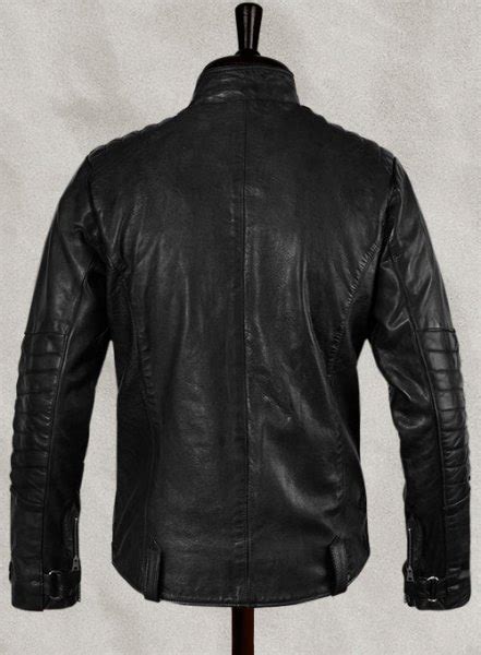 David Leather Jacket : LeatherCult: Genuine Custom Leather Products, Jackets for Men & Women