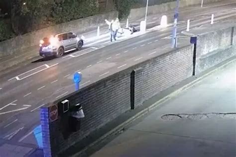 Nottingham Sex Offender Sent Back To Jail After Pestering Woman In Street Nottinghamshire Live