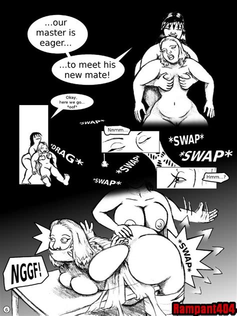 INC Page By Rampant Hentai Foundry