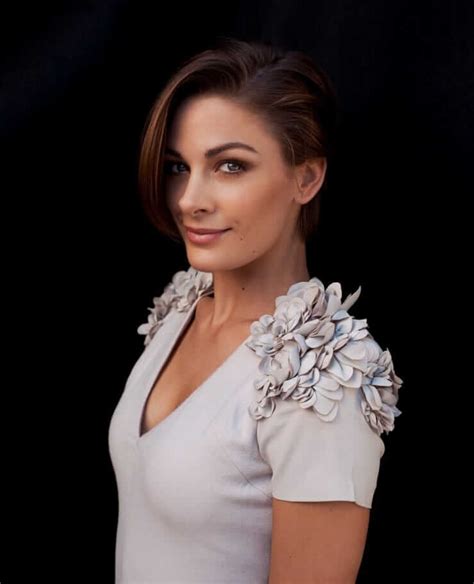 Hot Jenny Skavlan Photos That Will Make YOur Hands Sweat ThBlog