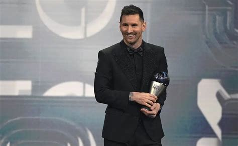 Sony Music Entertainment Se Asocia Con Lionel Messi En Una Nueva Serie