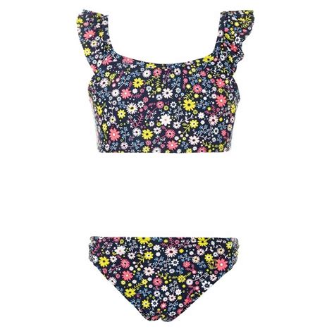 ZigZag Carly Bikini til børn Sport247 dk