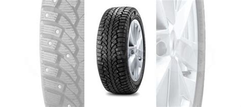 Pirelli Formula Ice 185/60 R15 88T купить в Москве | Авито