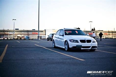 Bucket328s 2007 Bmw 328i Bimmerpost Garage