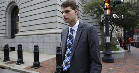 Nathan Carman, charged with killing mom at sea, to have fall trial ...