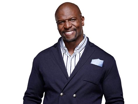 Actor Terry Crews To Visit St Louis Elementary Schools This Week