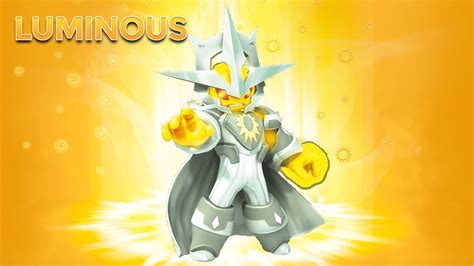 Skylanders Elements