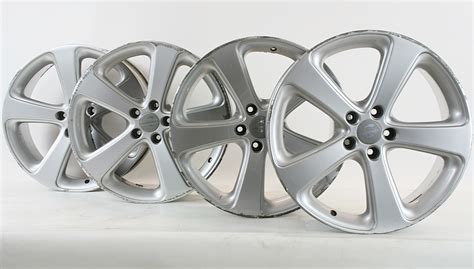 FELGI AUDI VW SKODA SEAT 5x112 8 5J ET35 19 478 za 999 zł z Sieradz