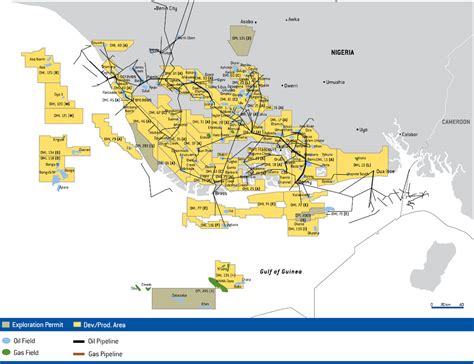 Nnpc E P Ltd Nosl Commence Oil Production In Oml