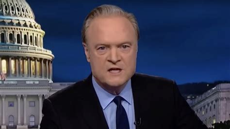 Lawrence O’Donnell Slams MSNBC Over Trump Coverage – Fans React