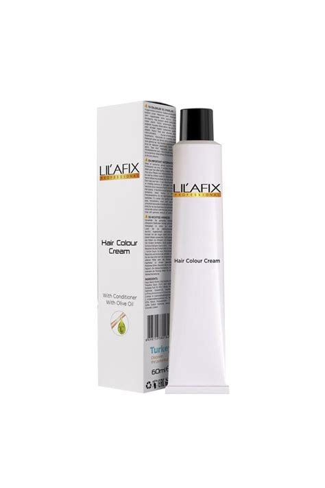 Lilafix Lilafıx Saç Boyası 60 ml Fiyatı, Yorumları - Trendyol