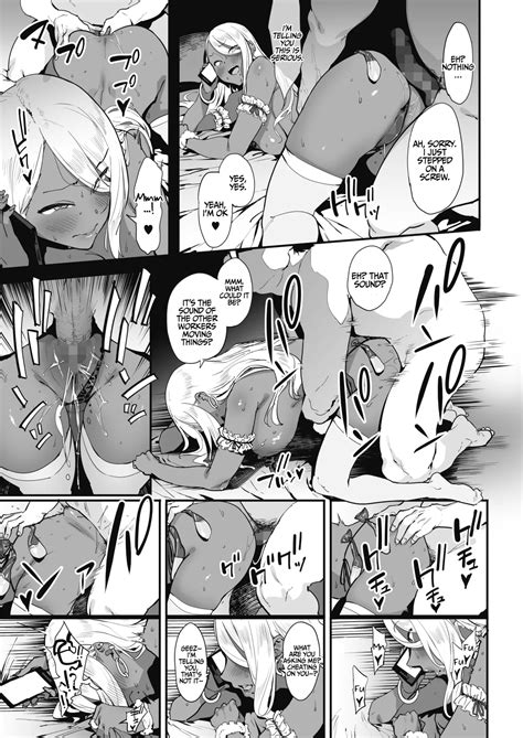 Nagesen Kousai Chapters 1 4 Extra Page 42 Nhentai Hentai Doujinshi And Manga