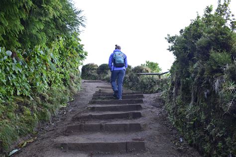 SETE CIDADES HIKING TOUR - Azores Epic Adventures