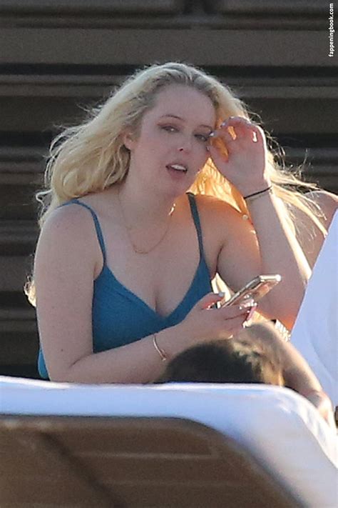 Tiffany Trump Tiffanytrump Nude OnlyFans Leaks Fappening FappeningBook